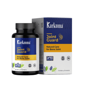 Karkuma Joint Guard
