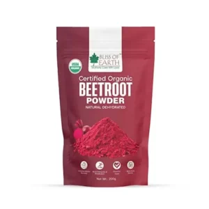 Organic Beetroot Powder