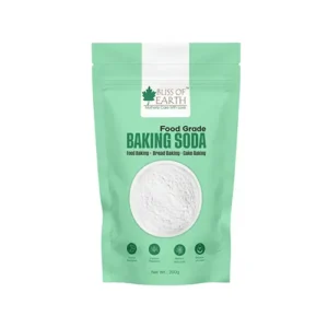 Food Grade Baking Soda