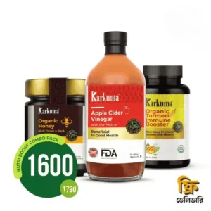 Karkuma Nutri Boost Combo Pack
