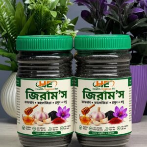 জিরাম’স (Jirams) - 1Kg