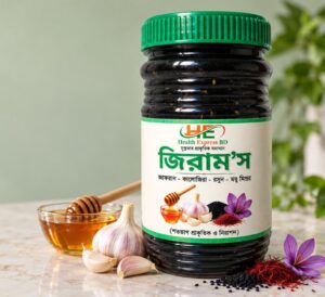 জিরাম’স (Jirams) - 500g